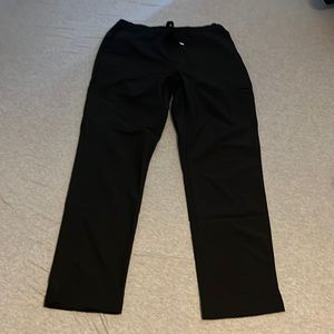 SCRUB SET (top and bottom)